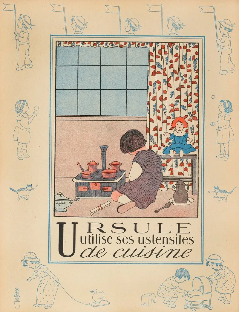 Alphabet En Images Pl 25