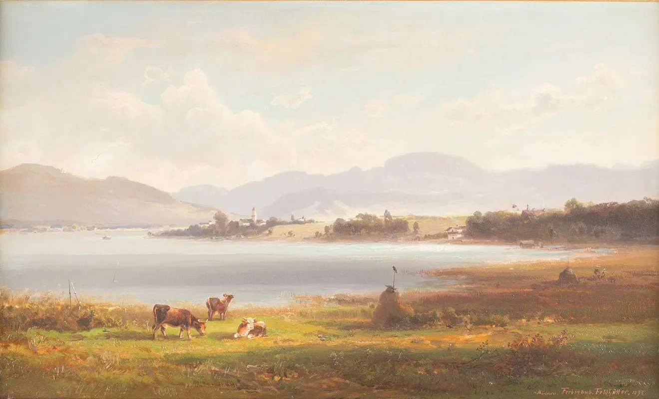 Alpine Upland