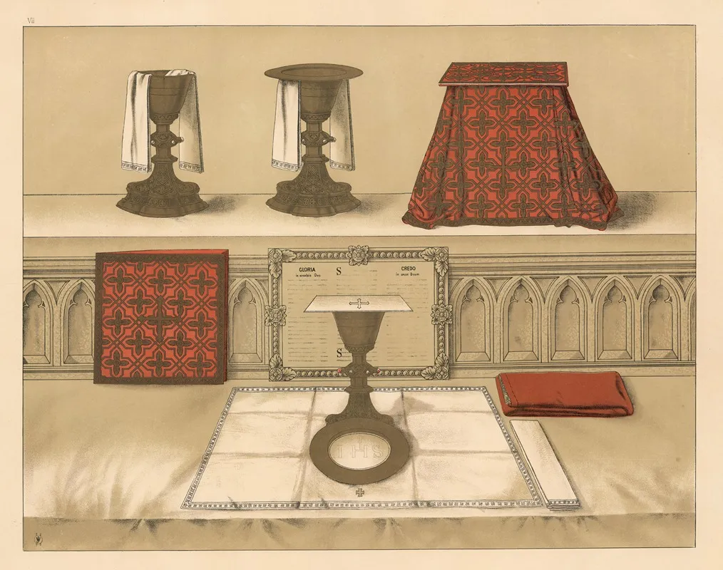 Altar Chalice