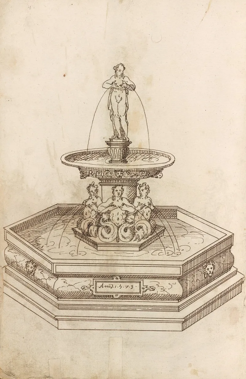 Altar Pieces And Decorations Pl 010