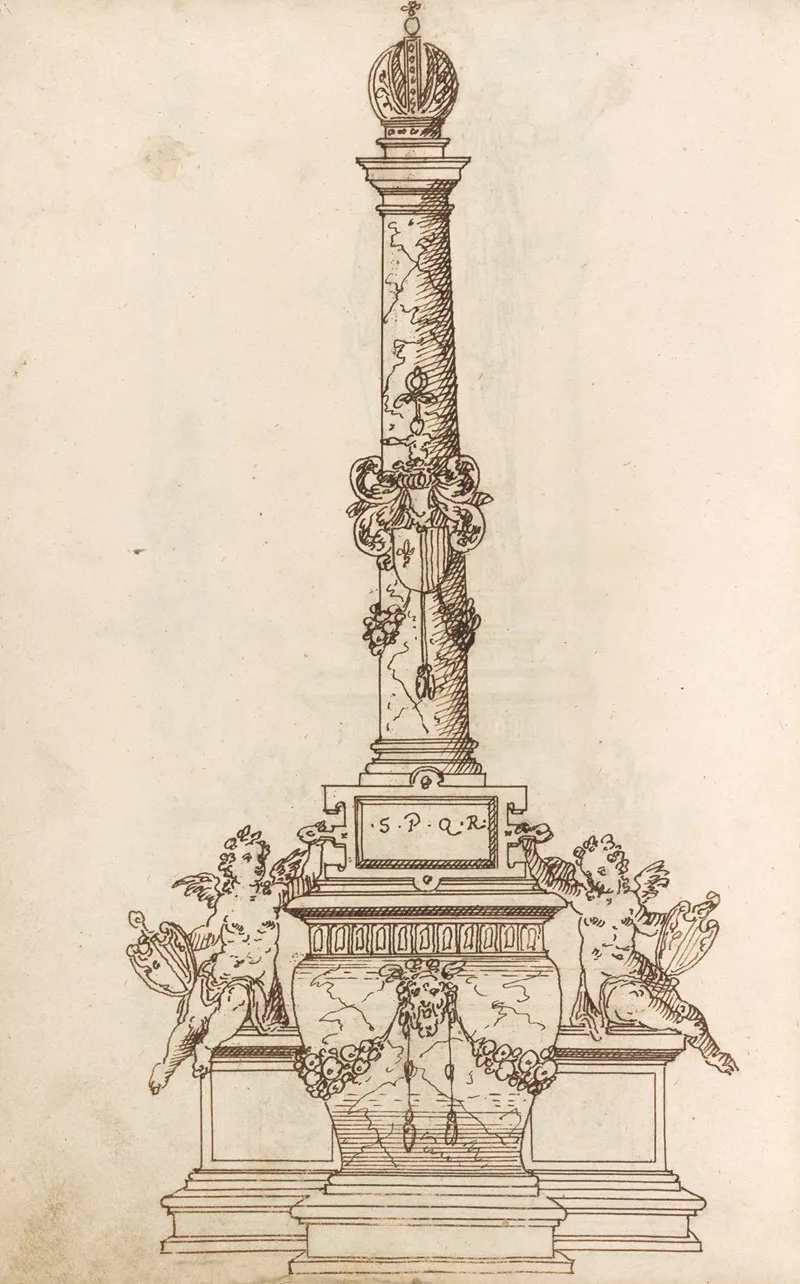 Altar Pieces And Decorations Pl 049