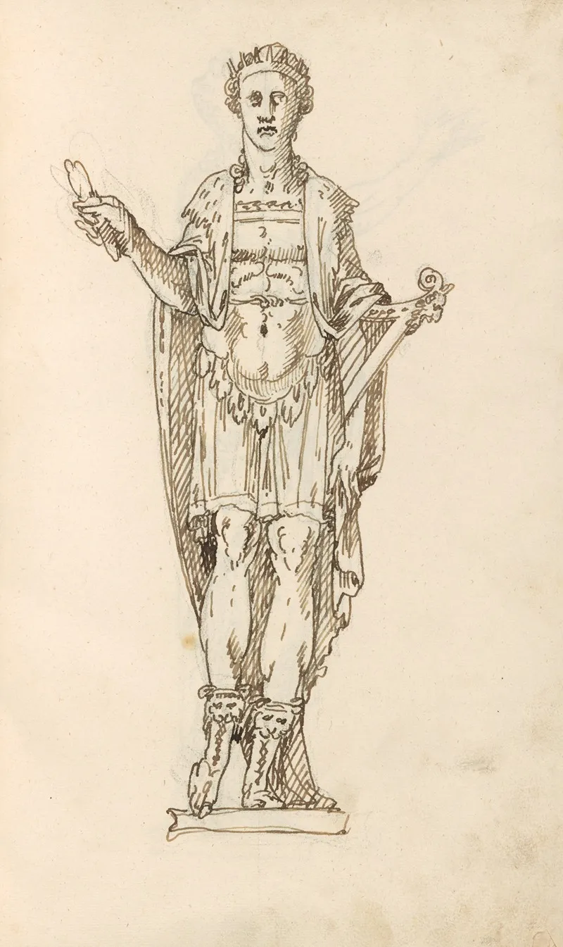 Altar Pieces And Decorations Pl 052