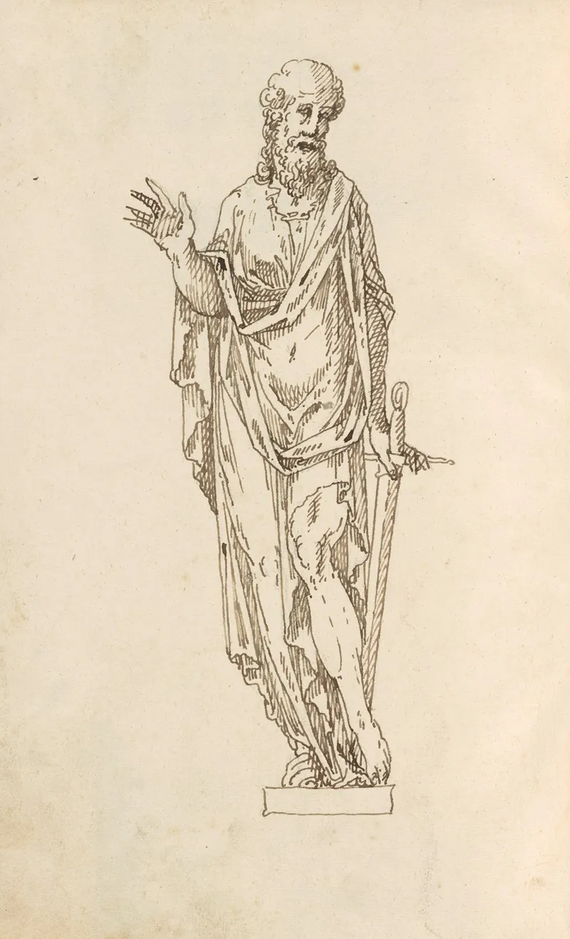 Altar Pieces And Decorations Pl 059