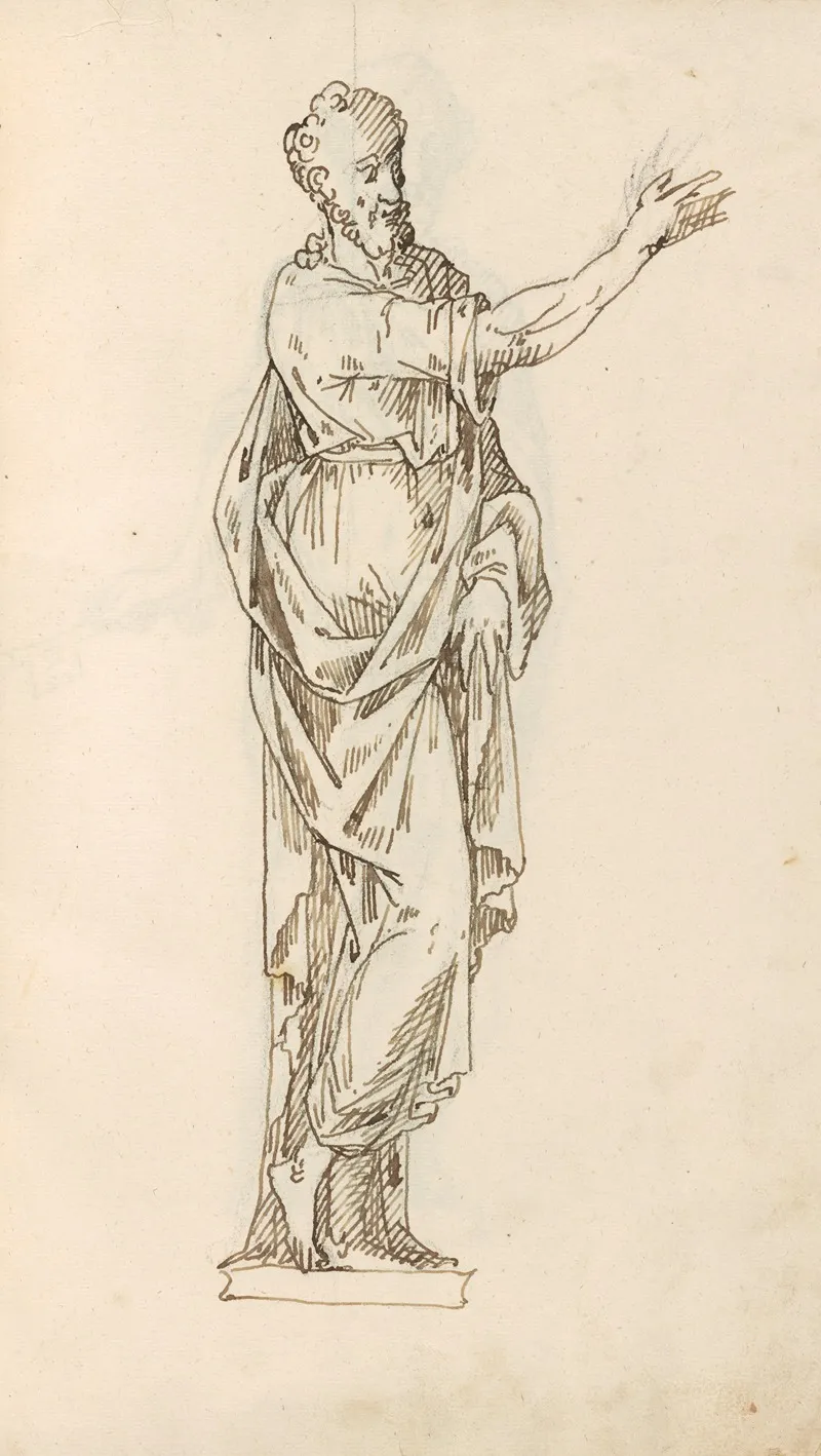 Altar Pieces And Decorations Pl 087