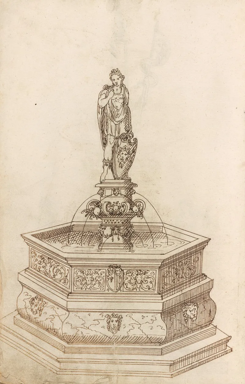 Altar Pieces And Decorations Pl 113