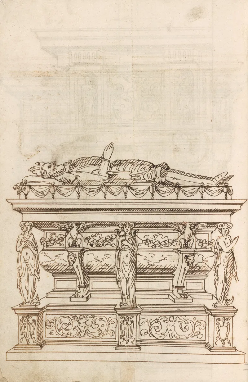 Altar Pieces And Decorations Pl 116