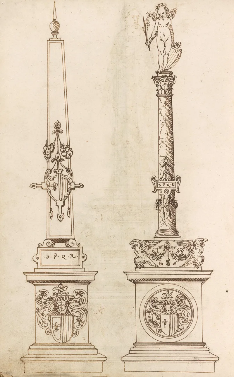 Altar Pieces And Decorations Pl 121