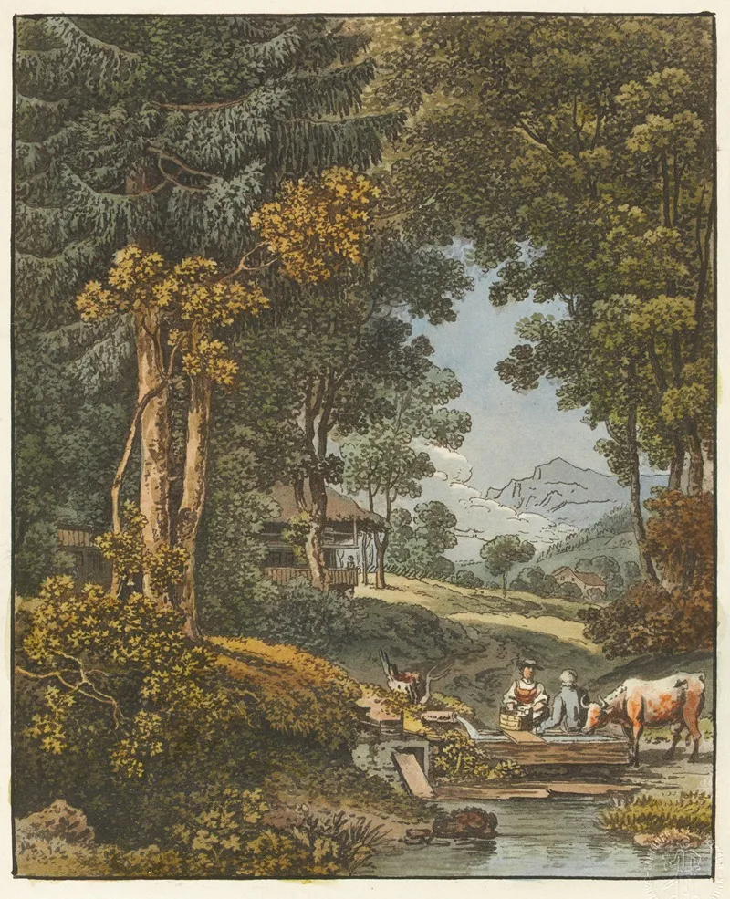 Am Brunnen 2