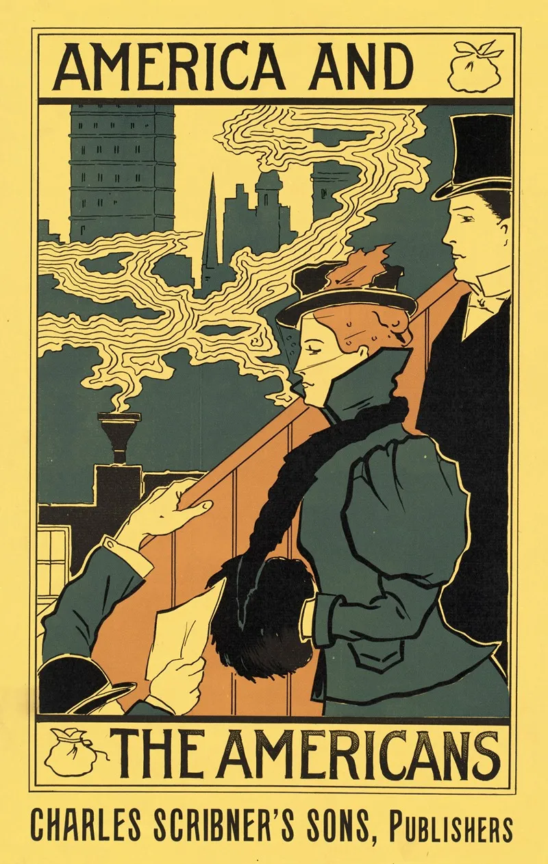 America The Americans