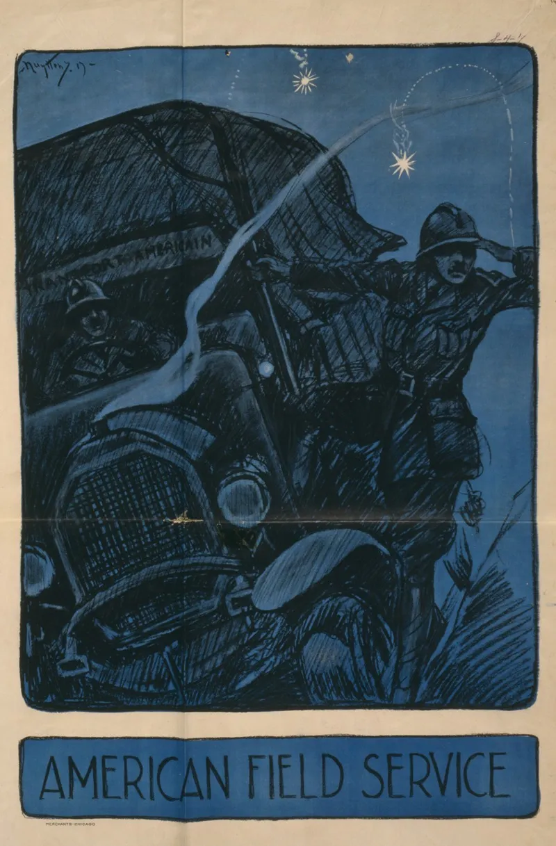 American Field Service