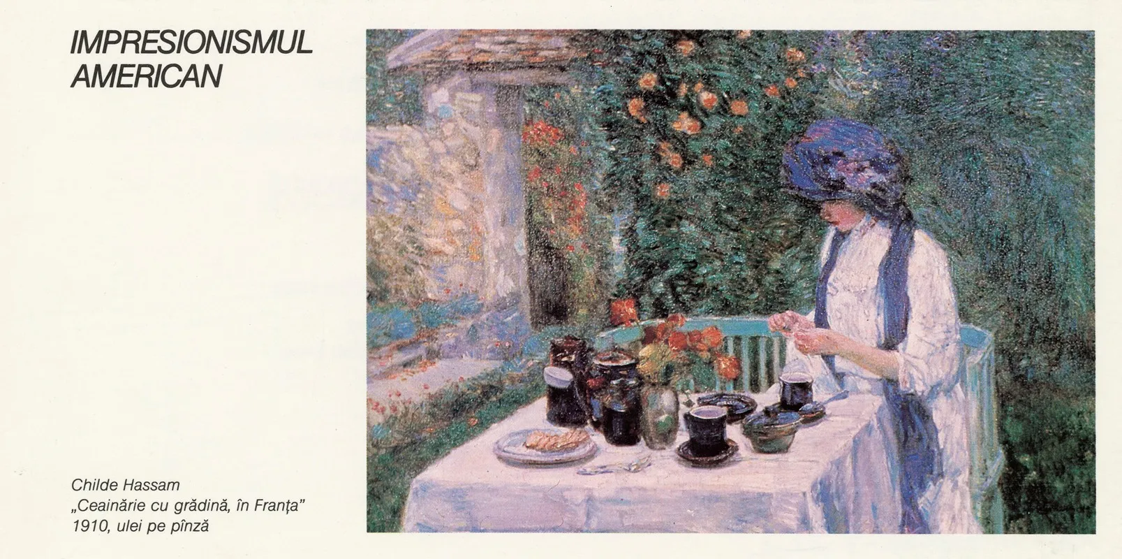 American Impressionism