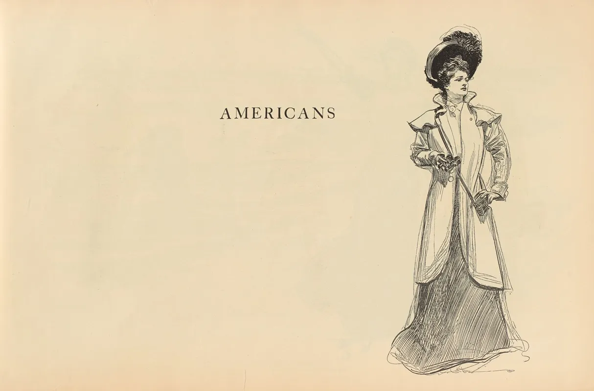 Americans