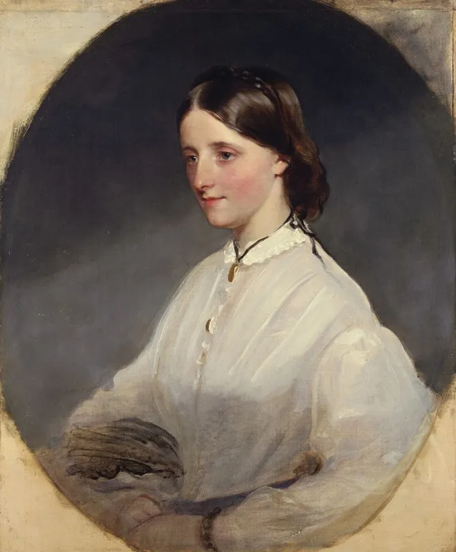 Amy Emily Sarah Fitzroy