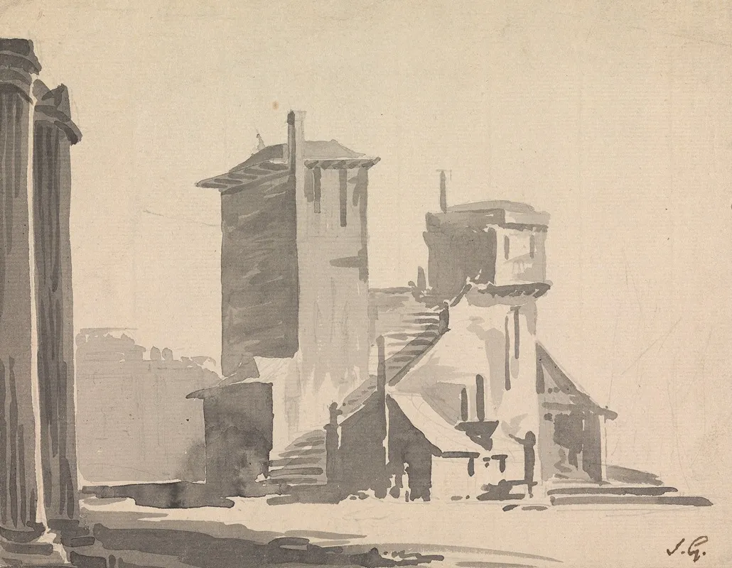 An Abbey