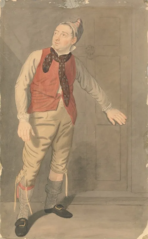 An Actor