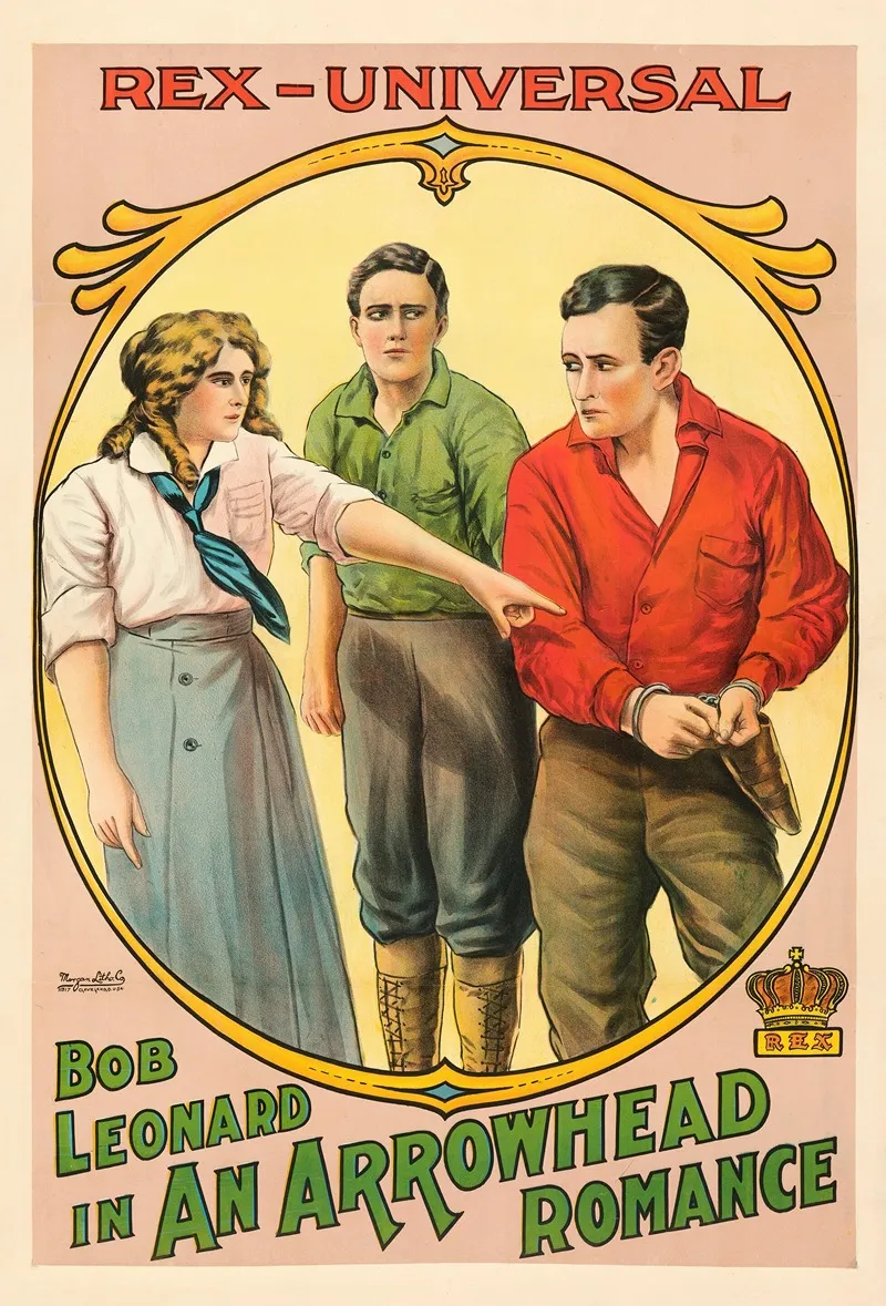 An Arrowhead Romance