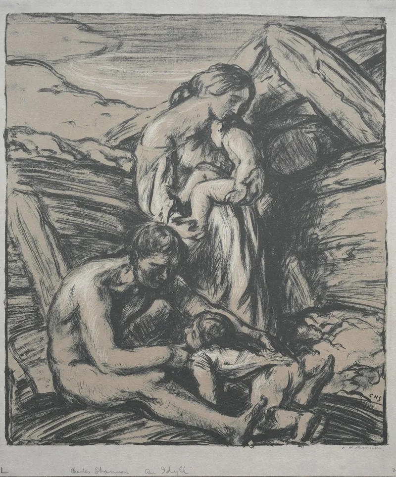 An Idyll 2