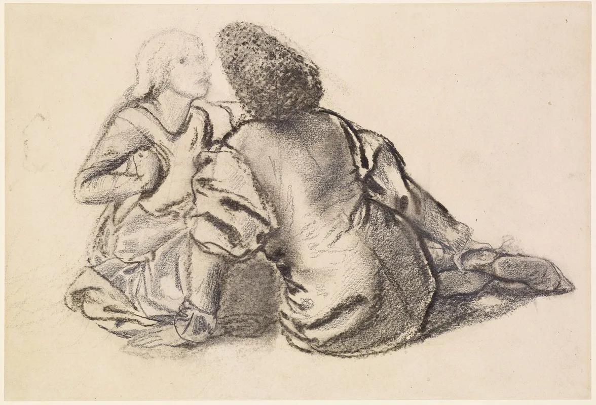 An Idyll Study