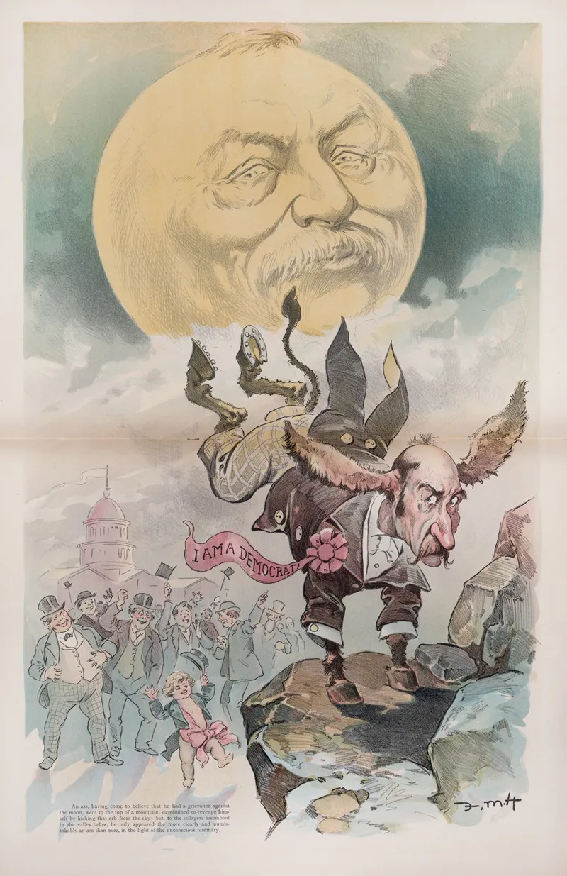 An Old Fable With New Application