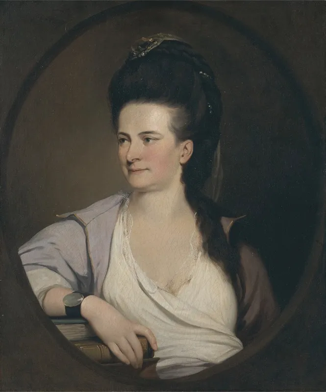 An Unknown Woman 2