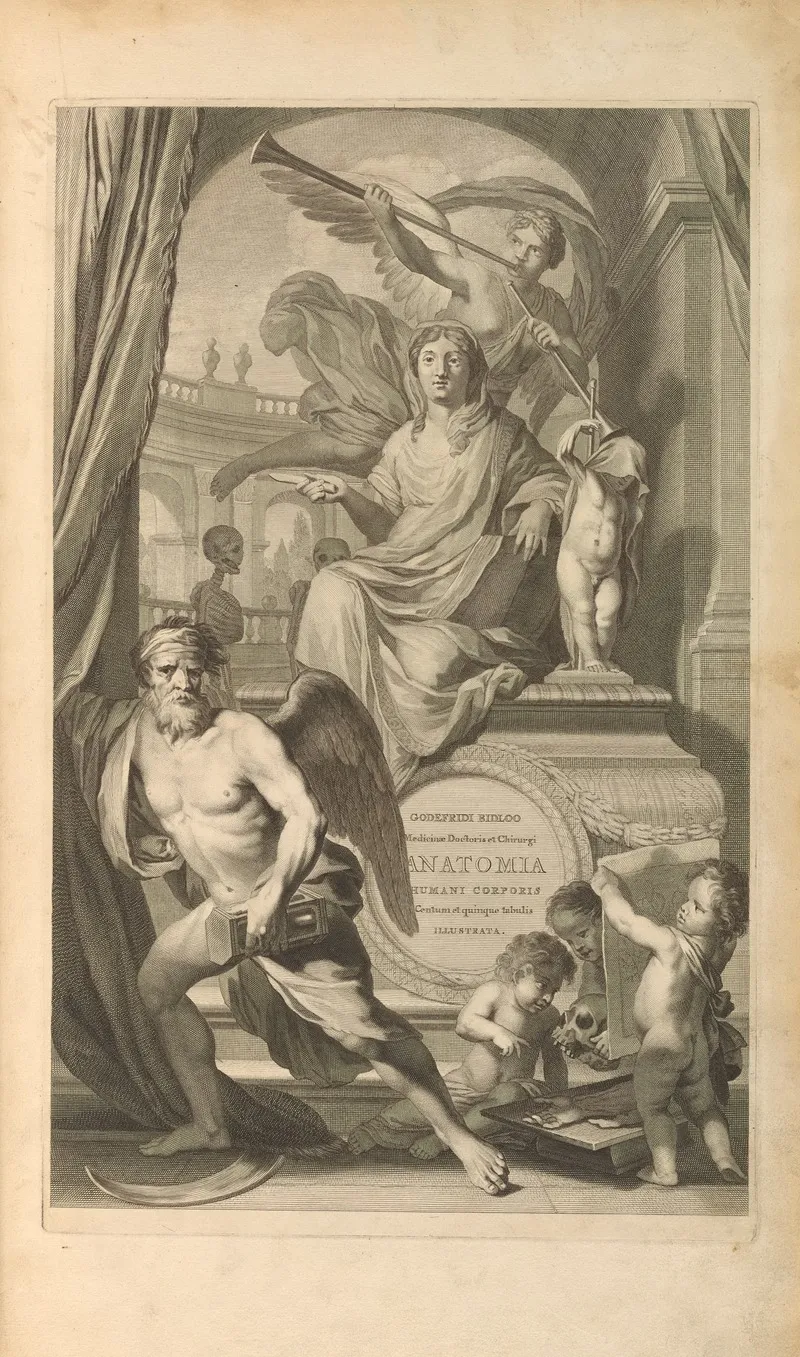 Anatomia Humani Corporis Pl 001