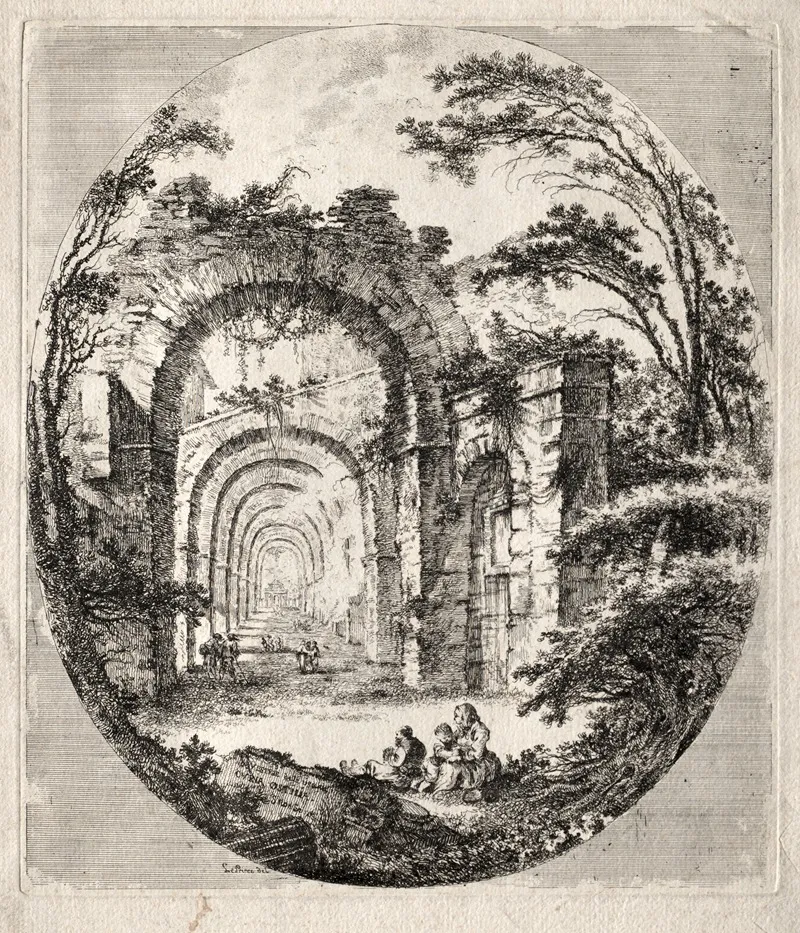 Ancient Ruins 2