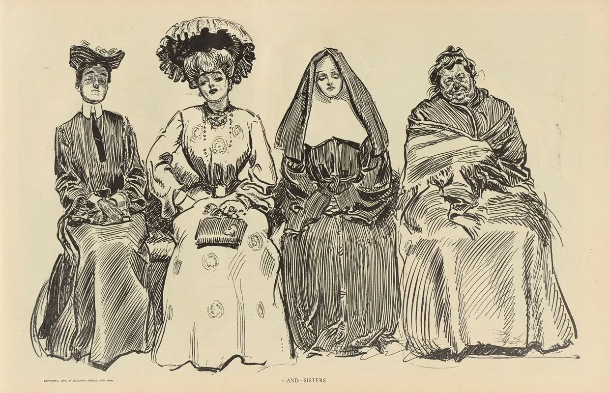 And Sisters