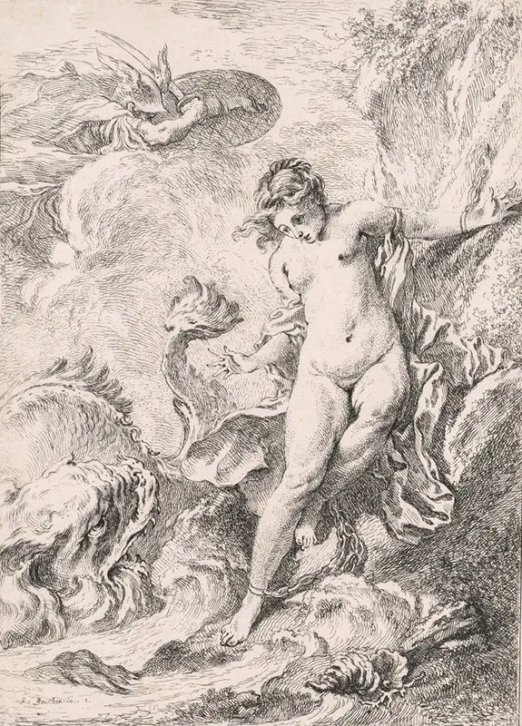 Andromeda Andromede