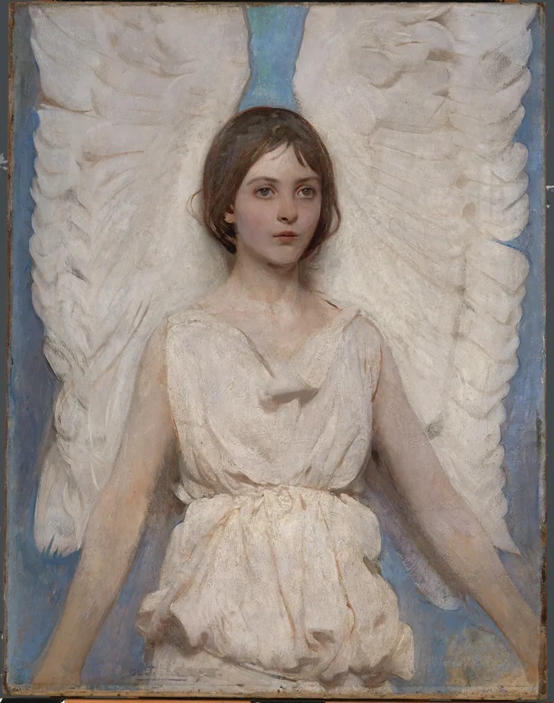 Angel 2
