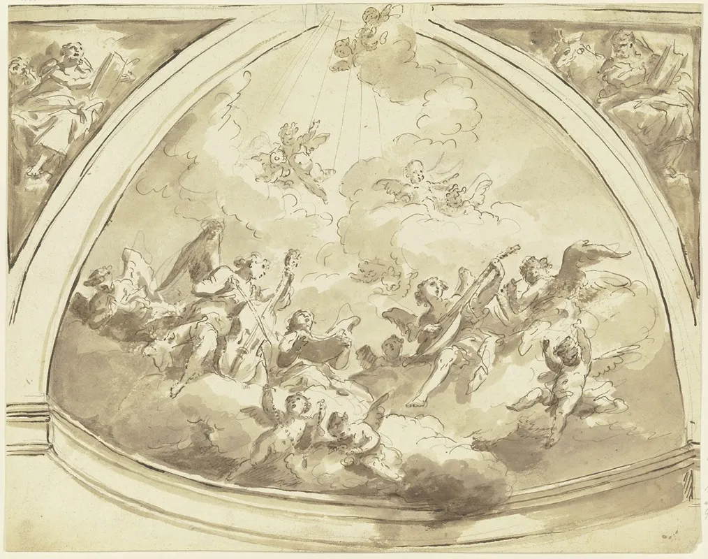 Angels Concert