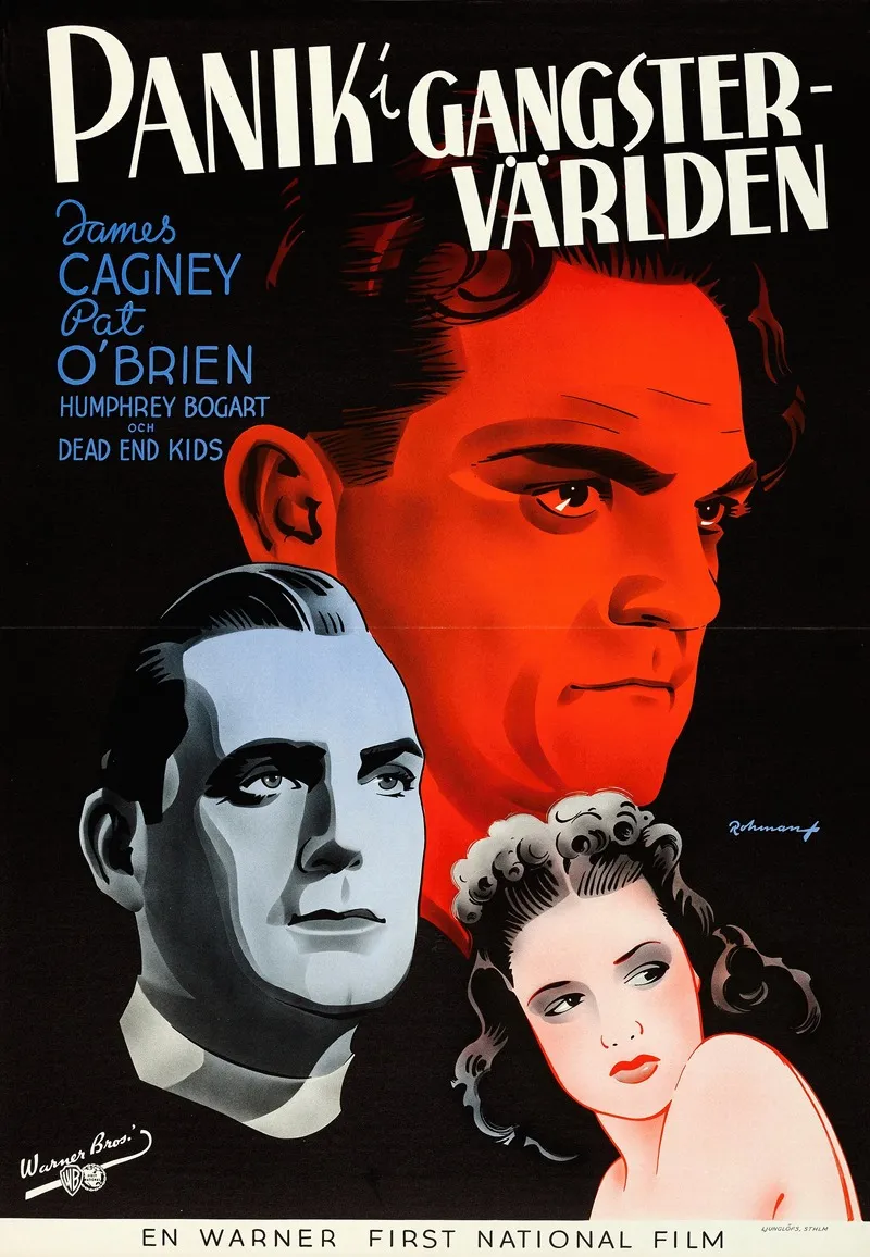 Angels With Dirty Faces 2