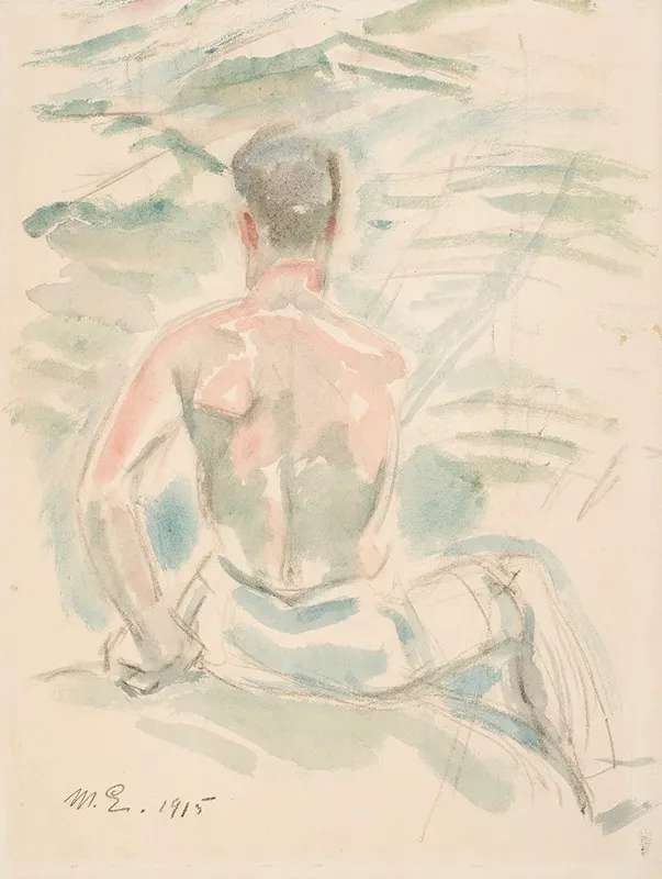 Angler