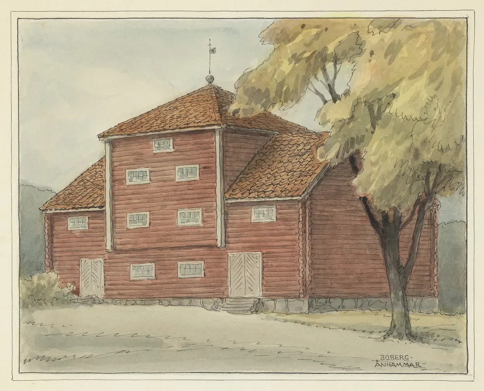Anhammar
