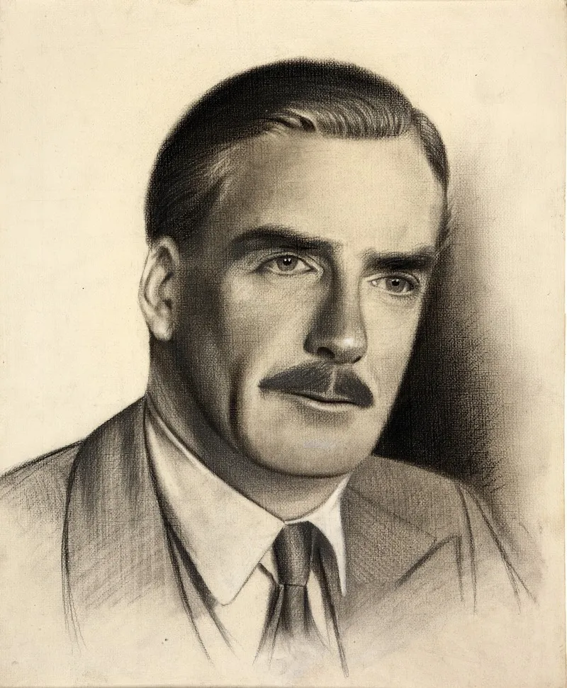 Anthony Eden