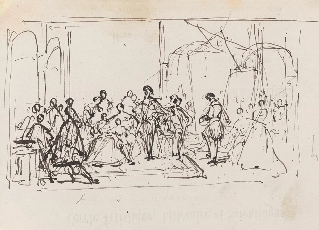 Anthony Van Dyck At The Court Of Charles I 3