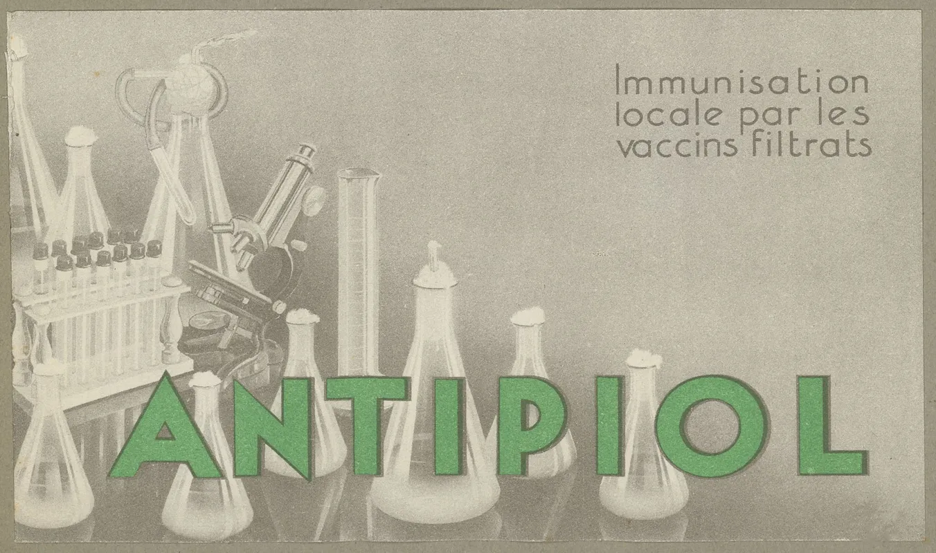 Antipiol