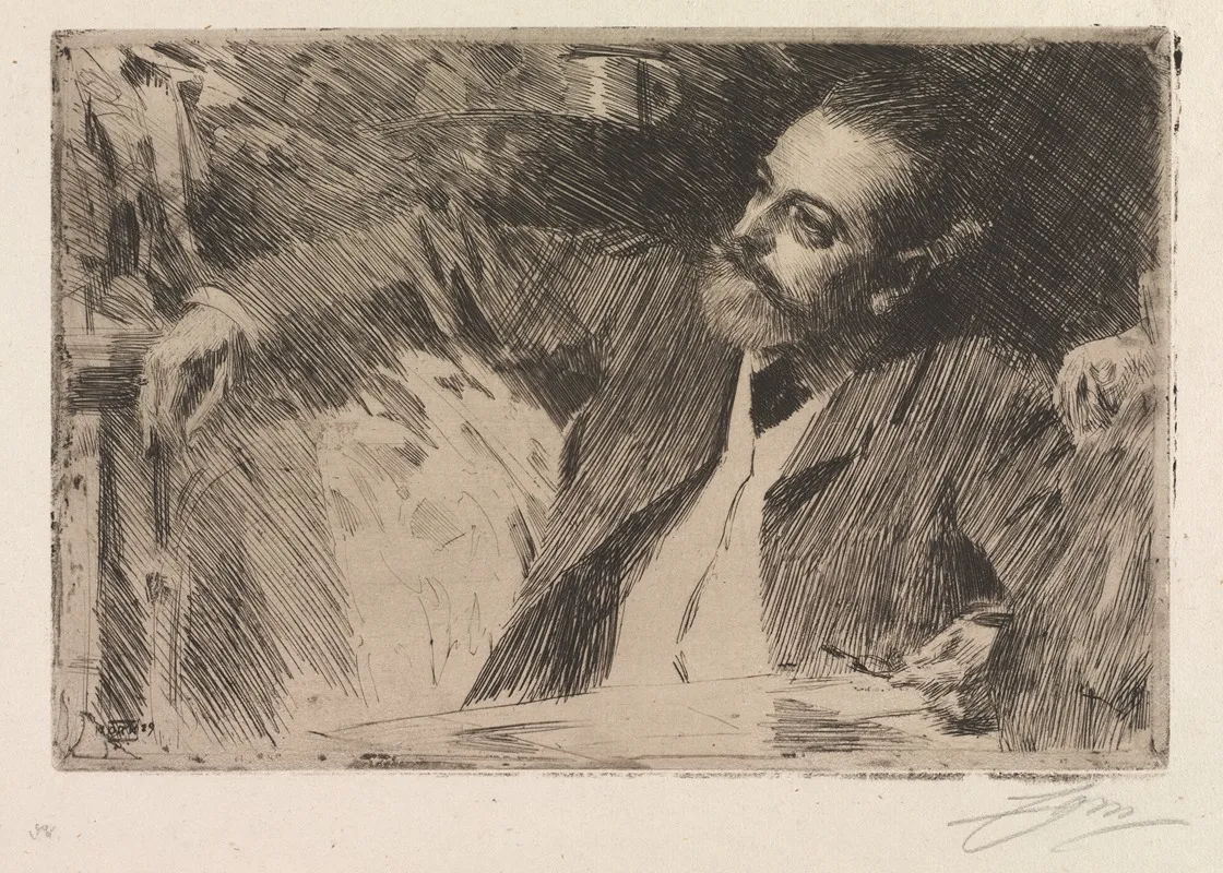 Antonin Proust 3