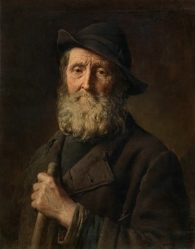 Antwerp Street Sweeper