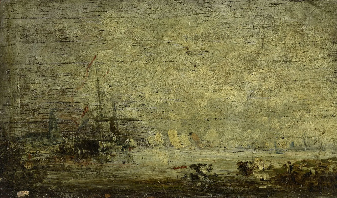 Anvers Marine