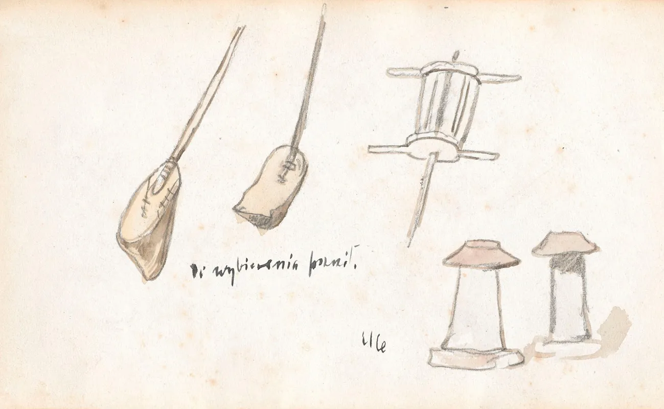 Apiarian Equipment