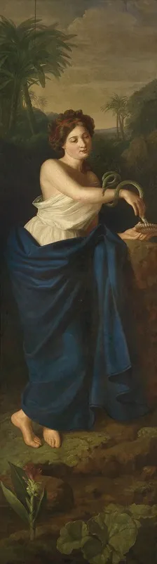 Apothekenladenschilder 1