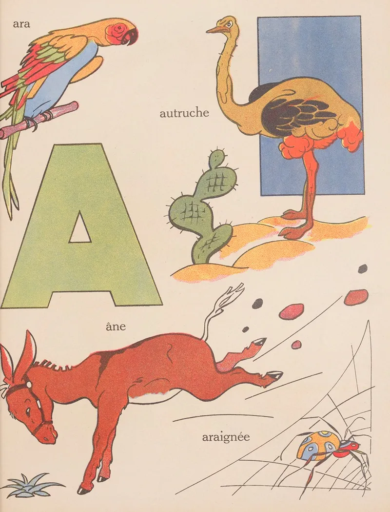 Apprenons A Lire Pl 03