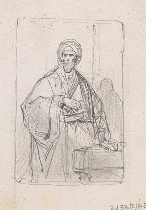 Arab 3