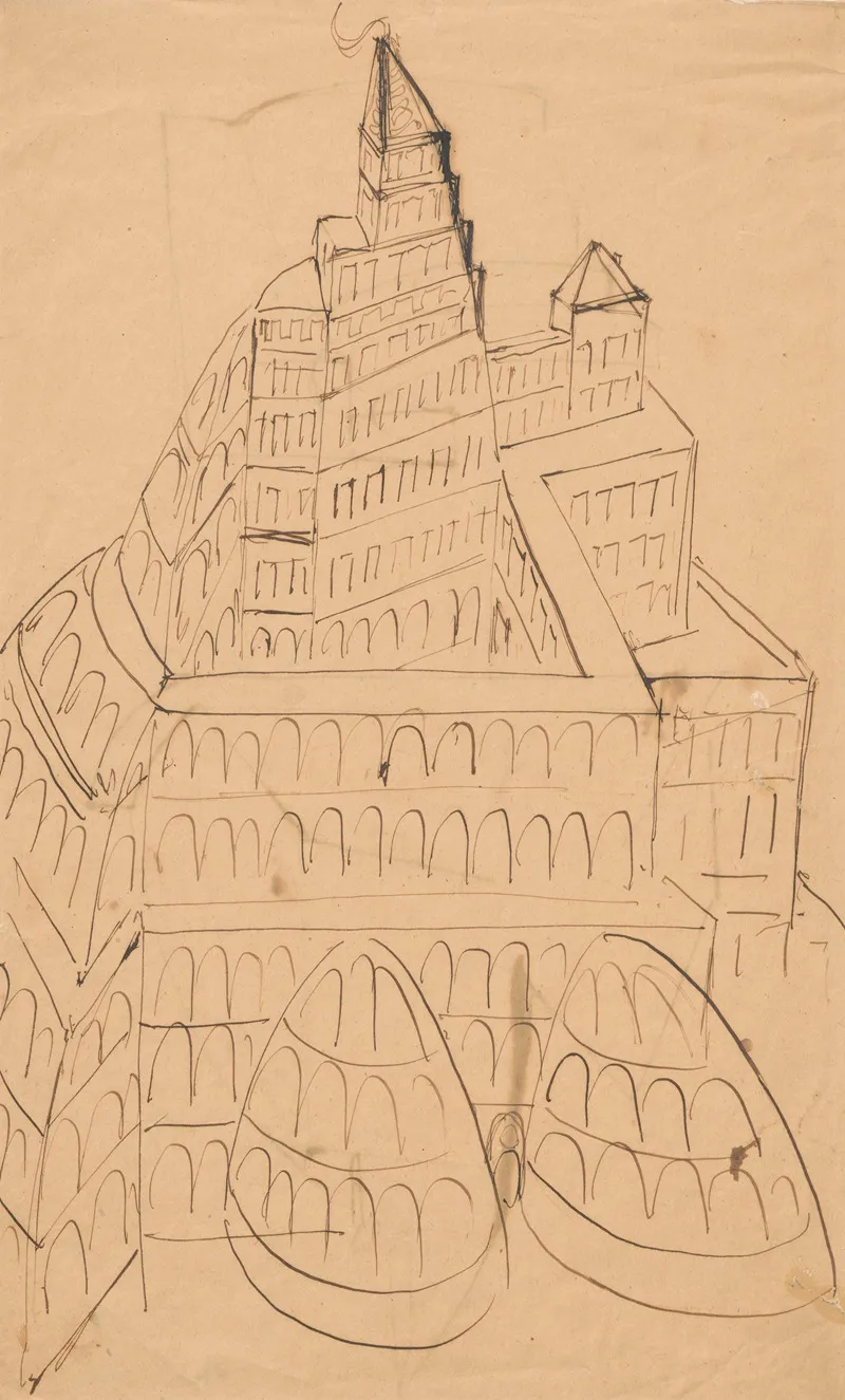 Architectural Design