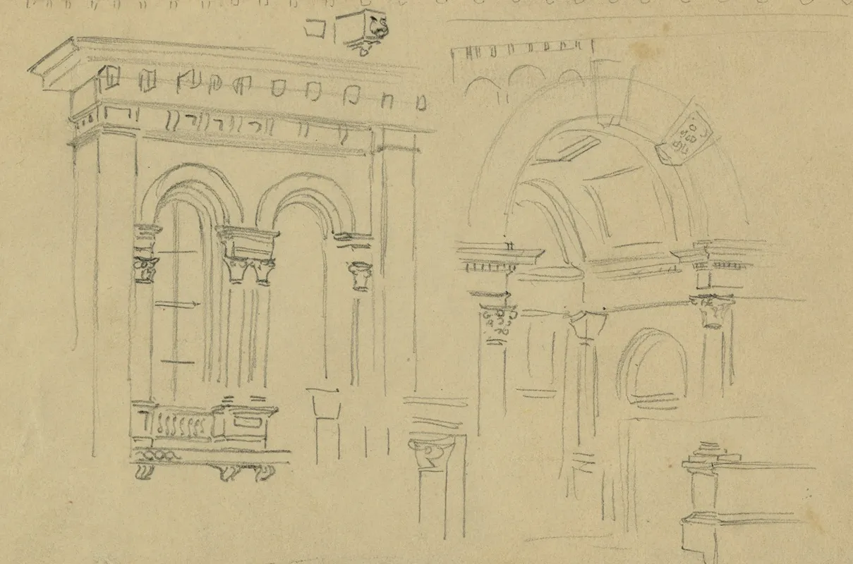 Architectural Details
