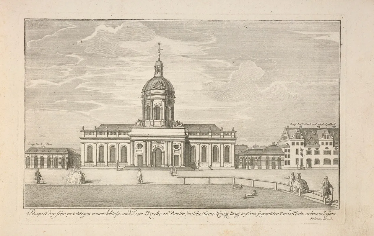 Architecture Of German Cities Pl 01