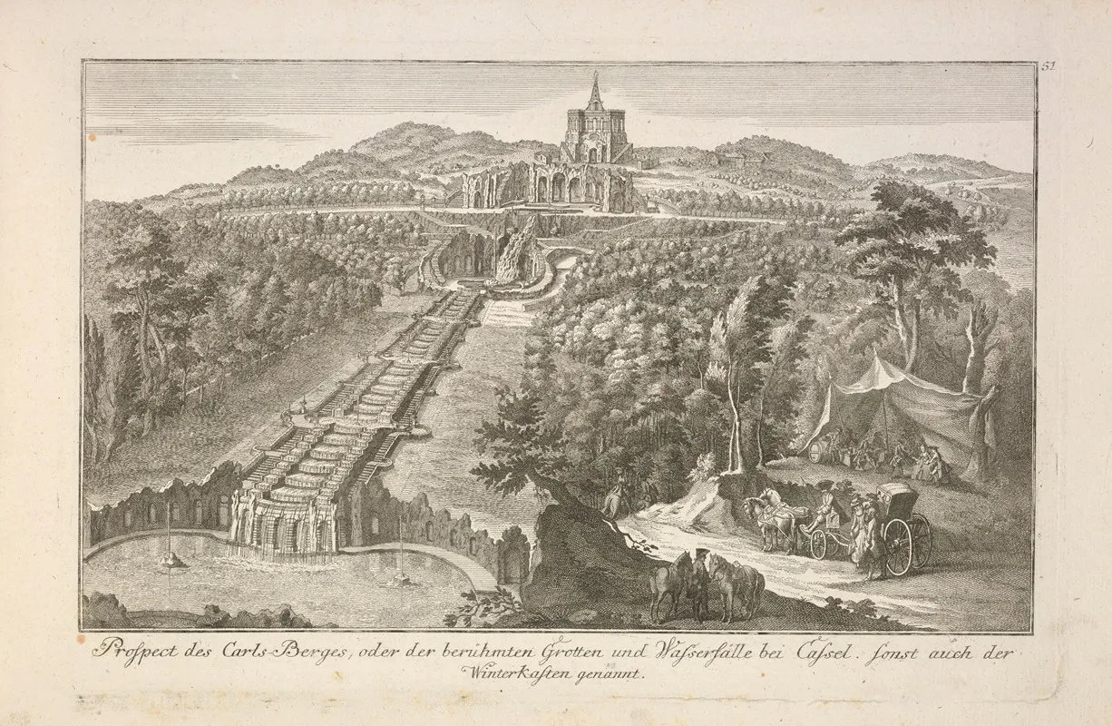 Architecture Of German Cities Pl 42
