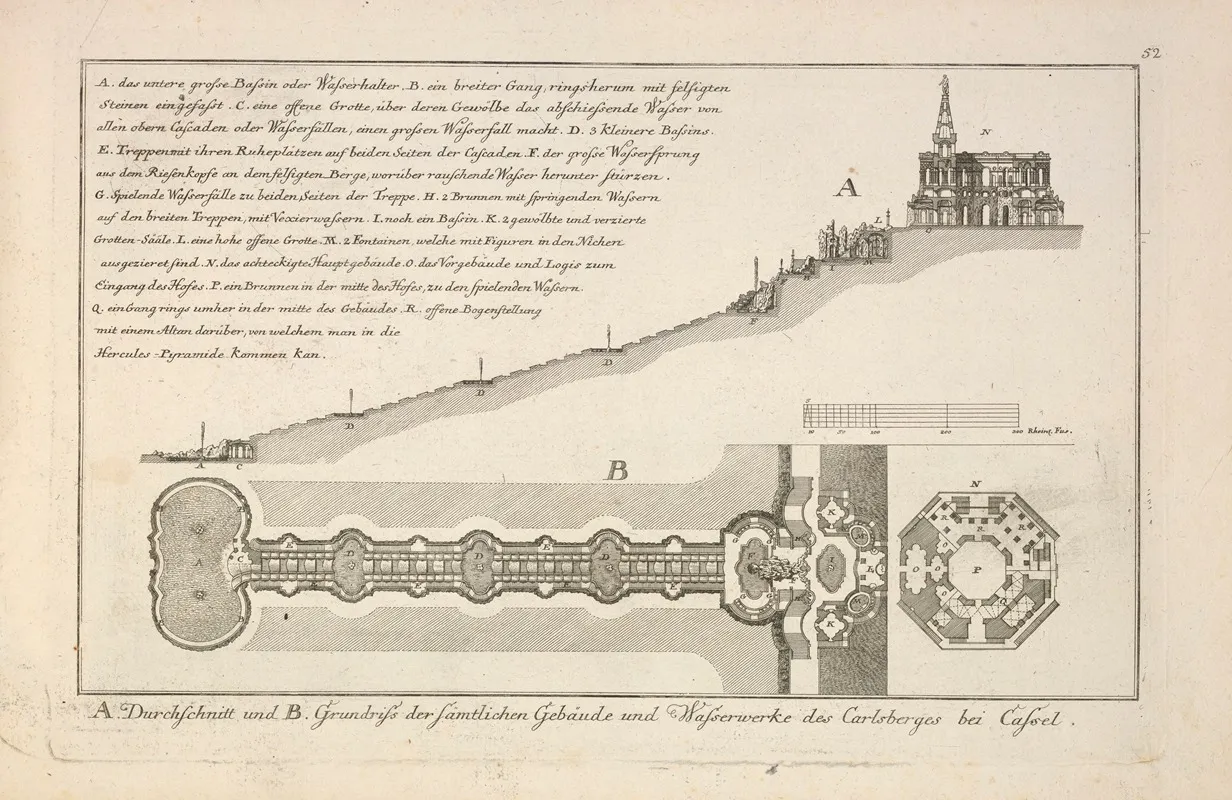 Architecture Of German Cities Pl 43