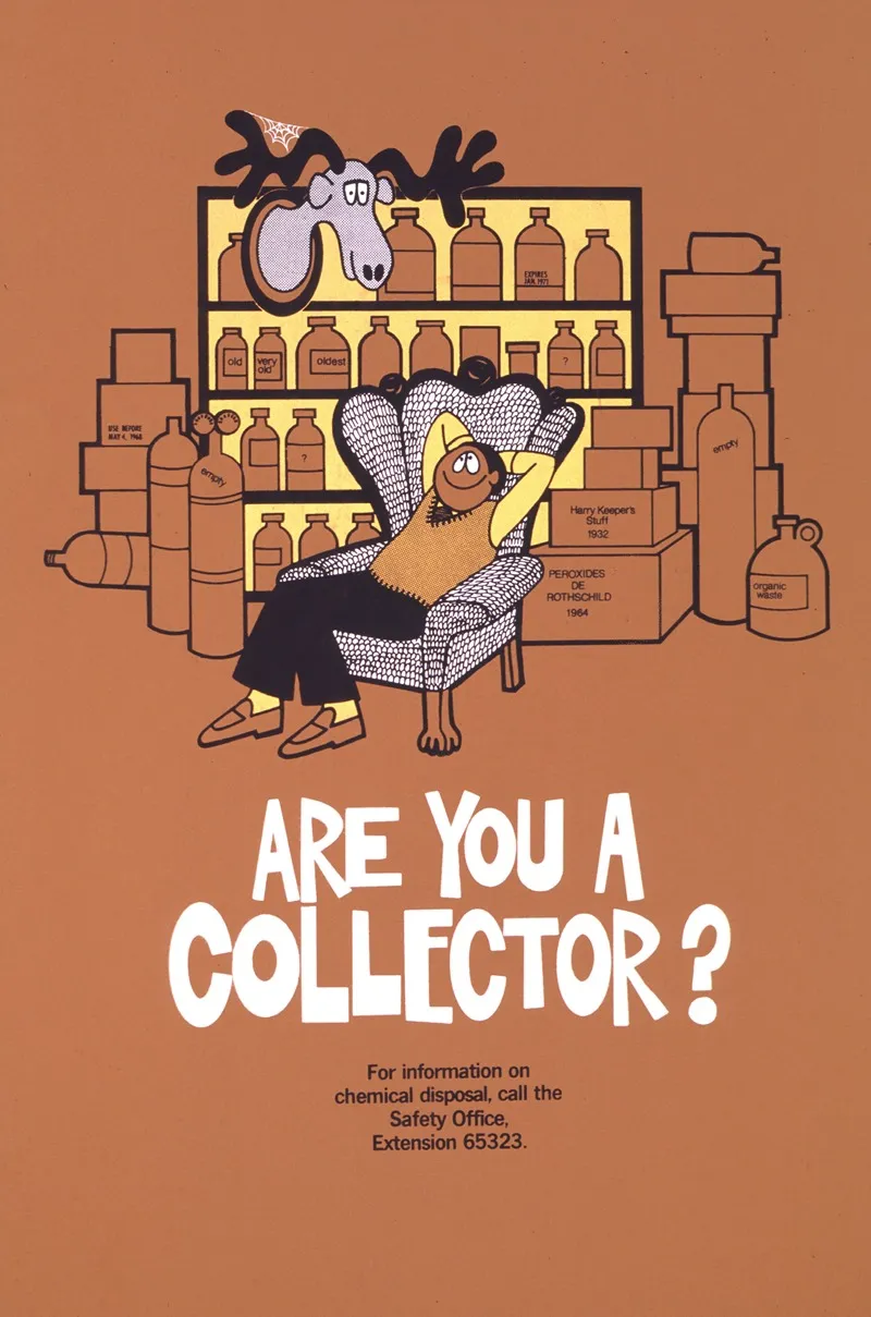 Are You A Collector