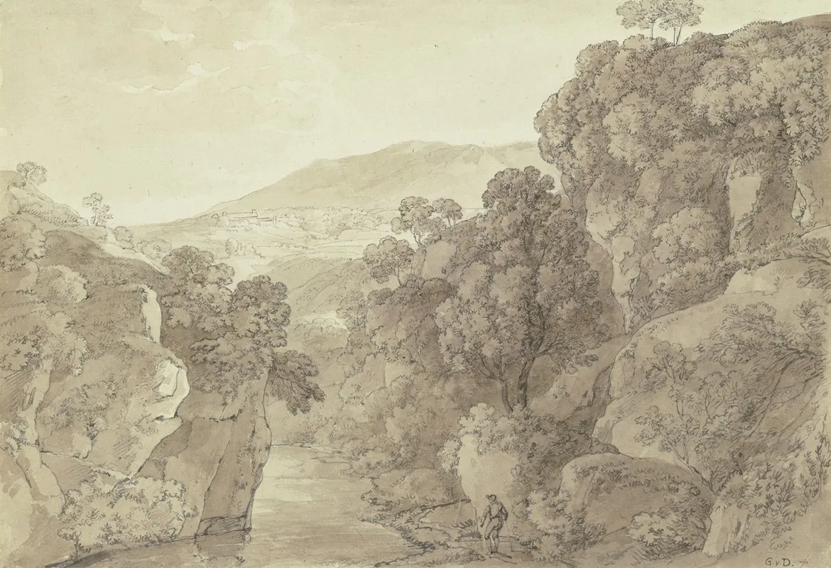 Area Near Subiaco 3